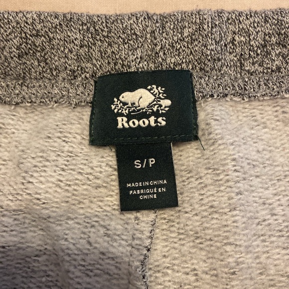 ROOTS women’s sweat pants - Picture 4 of 4